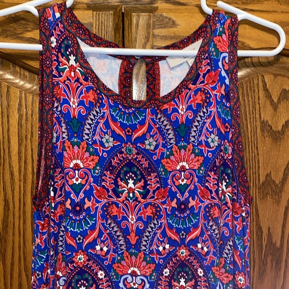 Loft petite dress - Picture 4 of 4